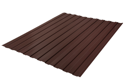 Профилированный лист С-8х1150-A (ПЭ-01-8017-0,45) ТУ 24.33.20-003-22995710-2018 DiFerro