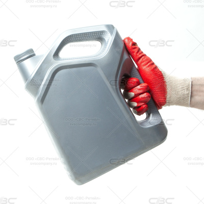 Перчатки NITRIX I х/б с нефтемаслостойким покрытием из нитрильного латекса, арт.42-301_2