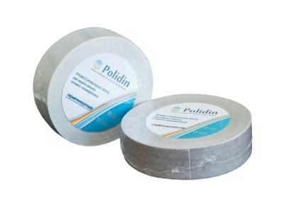 Лента герметизирующая для поликарбоната 